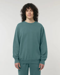Sweatshirt Matcher Vintage à personnaliser