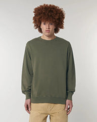 Sweatshirt Matcher Vintage à personnaliser