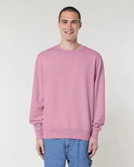 Sweatshirt Matcher Vintage à personnaliser