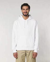 Sweatshirt Drummer 2.0 à personnaliser
