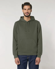 Sweatshirt Drummer 2.0 à personnaliser