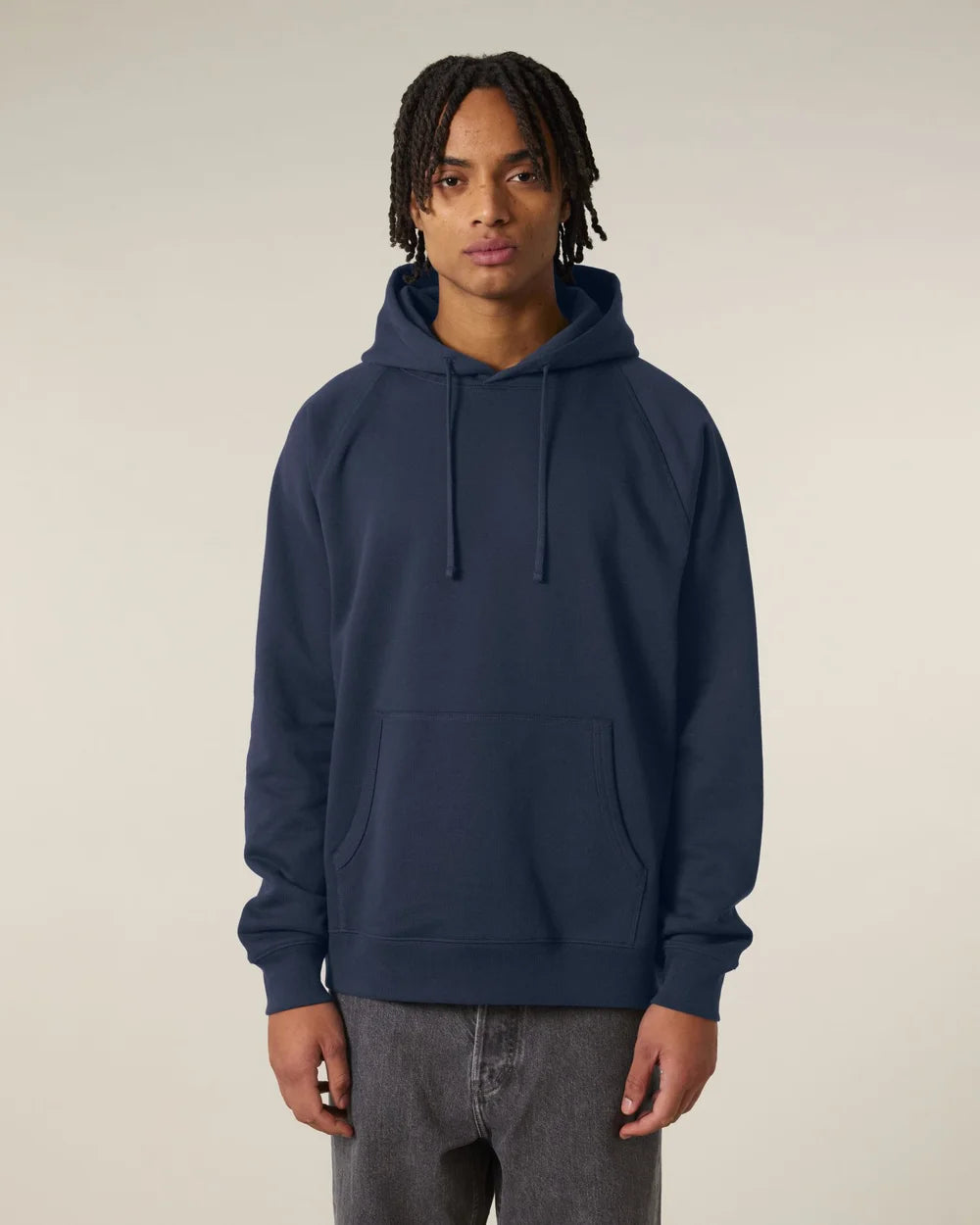 Hoodie unisexe Striker à personnaliser