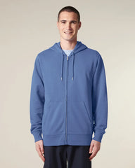 Hoodie zippés Connector 2.0 à personnaliser