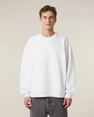 Sweatshirt Radder 2.0 à personnaliser