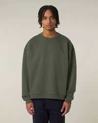 Sweatshirt Radder 2.0 à personnaliser