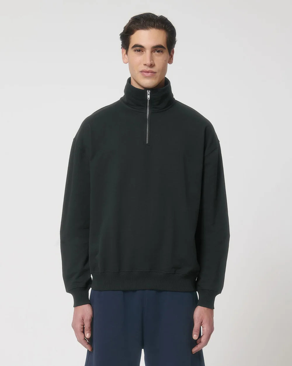 Sweatshirt Miller Dry à personnaliser