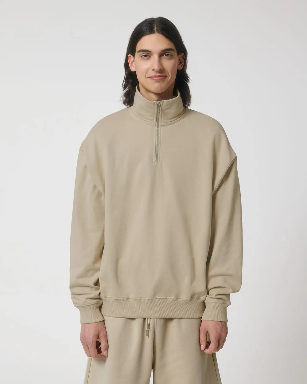 Sweatshirt Miller Dry à personnaliser