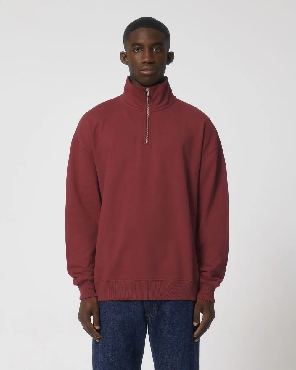 Sweatshirt Miller Dry à personnaliser