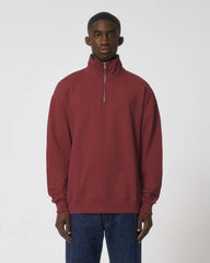 Sweatshirt Miller Dry à personnaliser