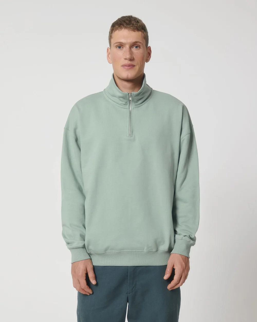 Sweatshirt Miller Dry à personnaliser