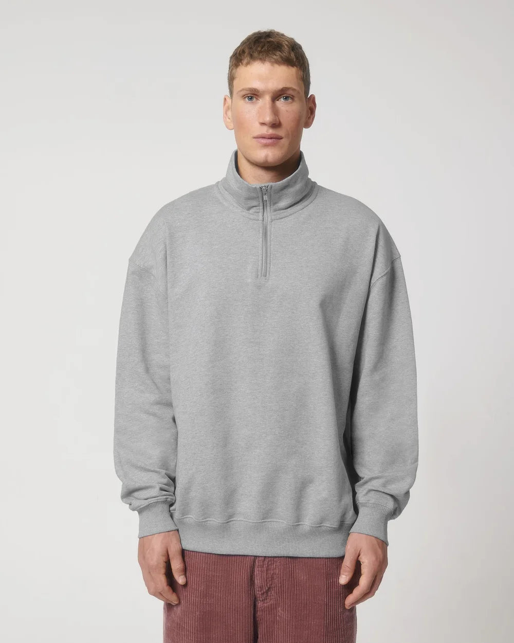 Sweatshirt Miller Dry à personnaliser