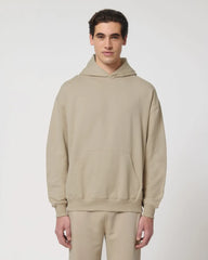 Sweatshirt unisexe Cooper Dry à personnaliser
