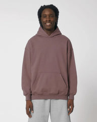Sweatshirt unisexe Cooper Dry à personnaliser