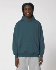 Sweatshirt unisexe Cooper Dry à personnaliser