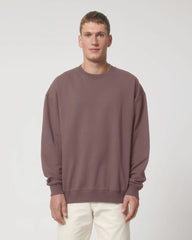 Sweatshirt Ledger Dry à personnaliser