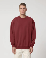 Sweatshirt Ledger Dry à personnaliser