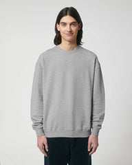 Sweatshirt Ledger Dry à personnaliser