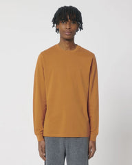 T-shirt à manche longue unisexe à personnaliser