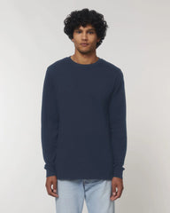 T-shirt à manche longue unisexe à personnaliser