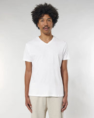 T-shirt homme col V Stanley Presenter à personnaliser