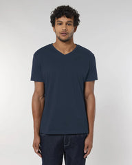T-shirt homme col V Stanley Presenter à personnaliser