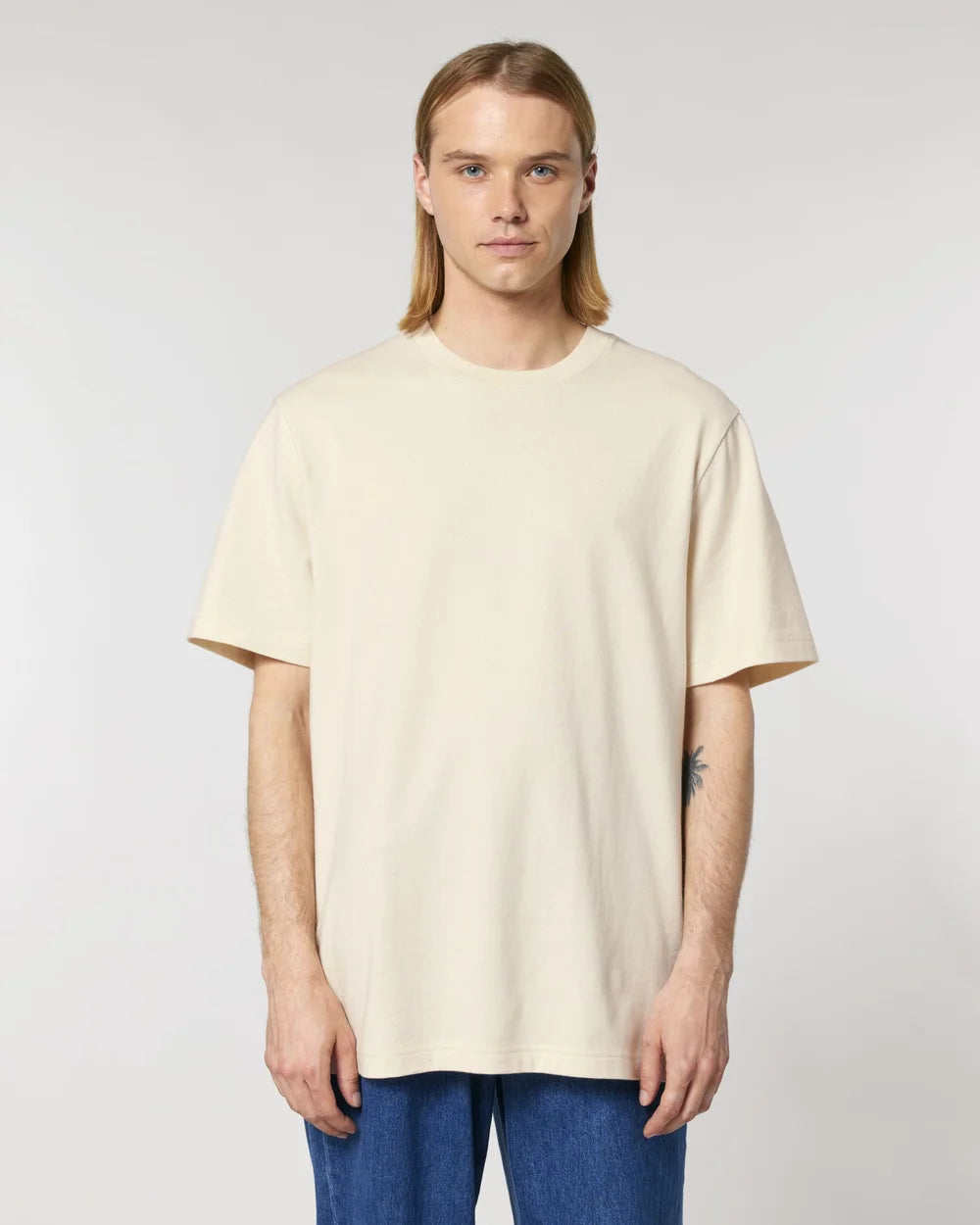 T-shirt Sparker 2.0 à personnaliser