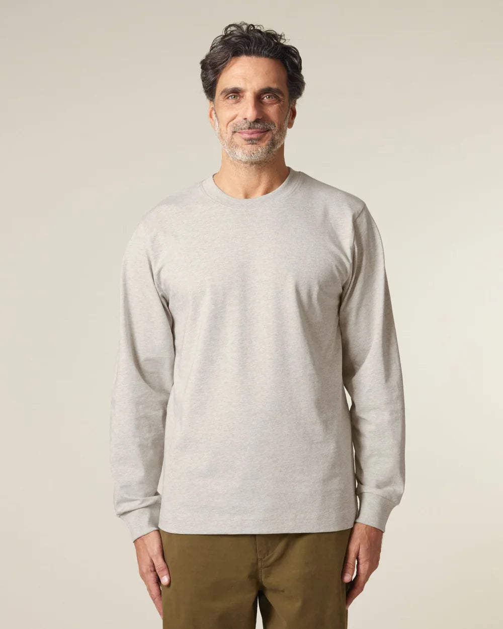 T-shirt Freestyler Long Sleeve à personnaliser