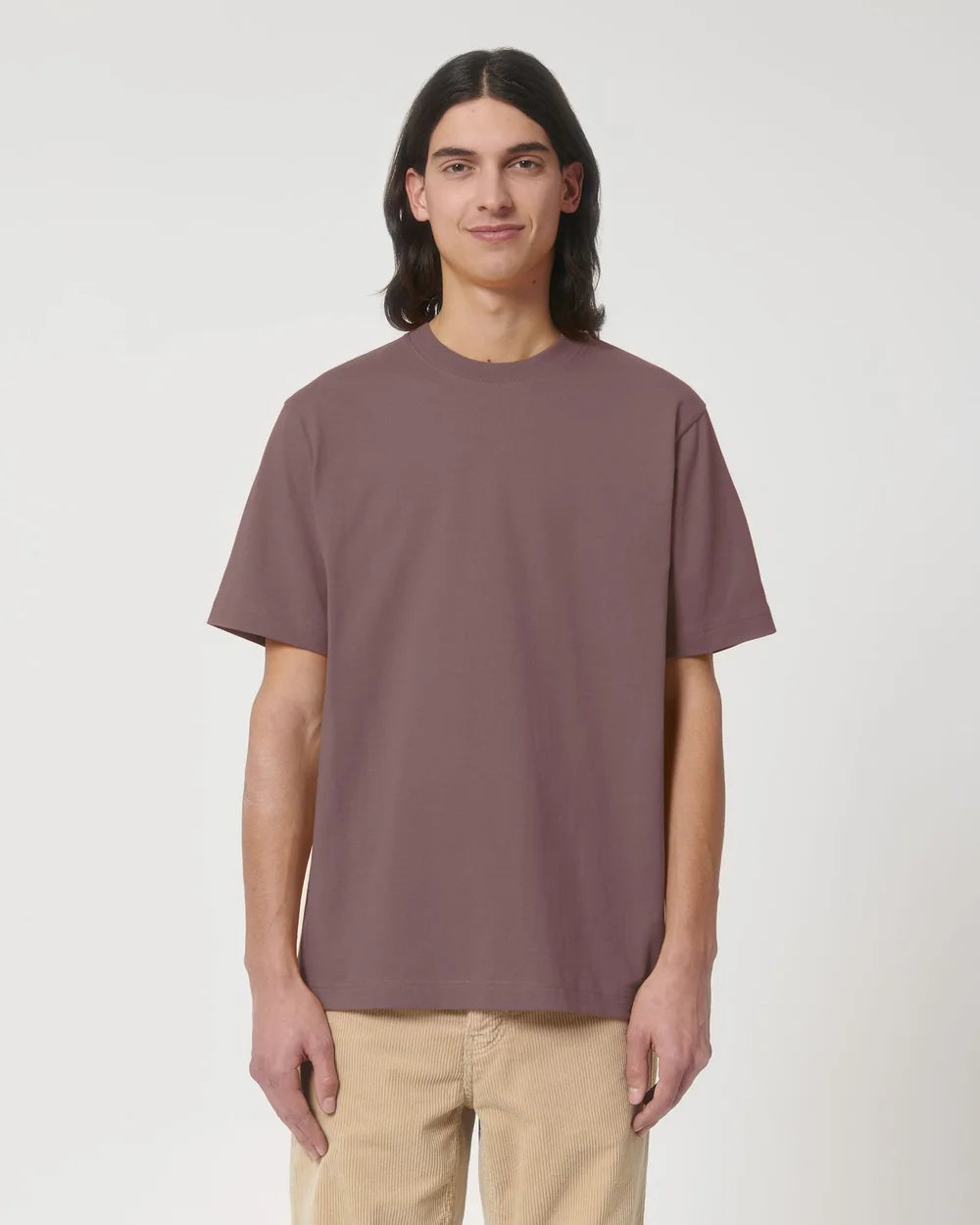 T-shirt coupe confortable unisexe à personnaliser