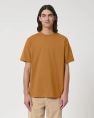 T-shirt coupe confortable unisexe à personnaliser