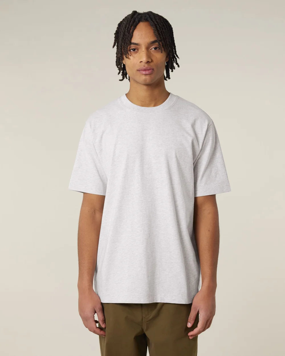 T-shirt coupe confortable unisexe à personnaliser
