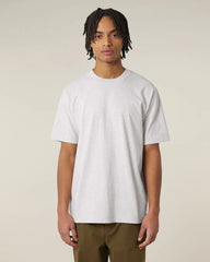 T-shirt coupe confortable unisexe à personnaliser