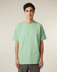 T-shirt coupe confortable unisexe à personnaliser