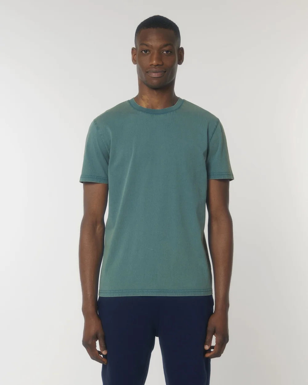 T-shirt unisexe vintage à personnaliser