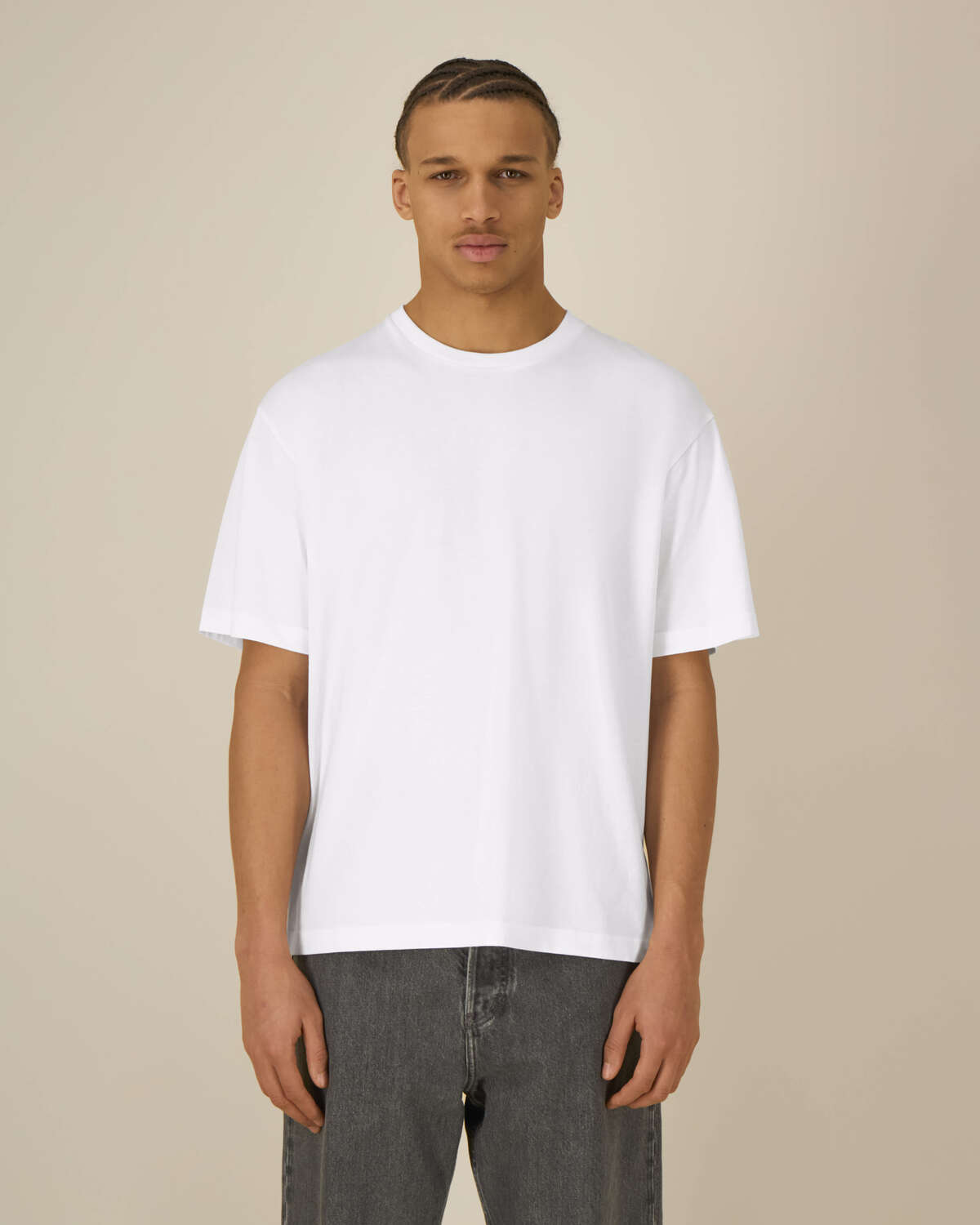 T-shirt unisexe Breezer à personnaliser