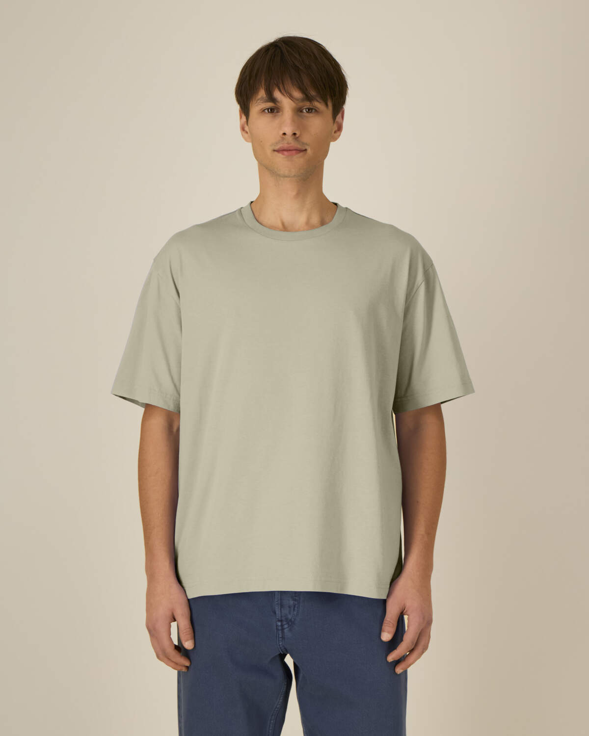 T-shirt unisexe Breezer à personnaliser