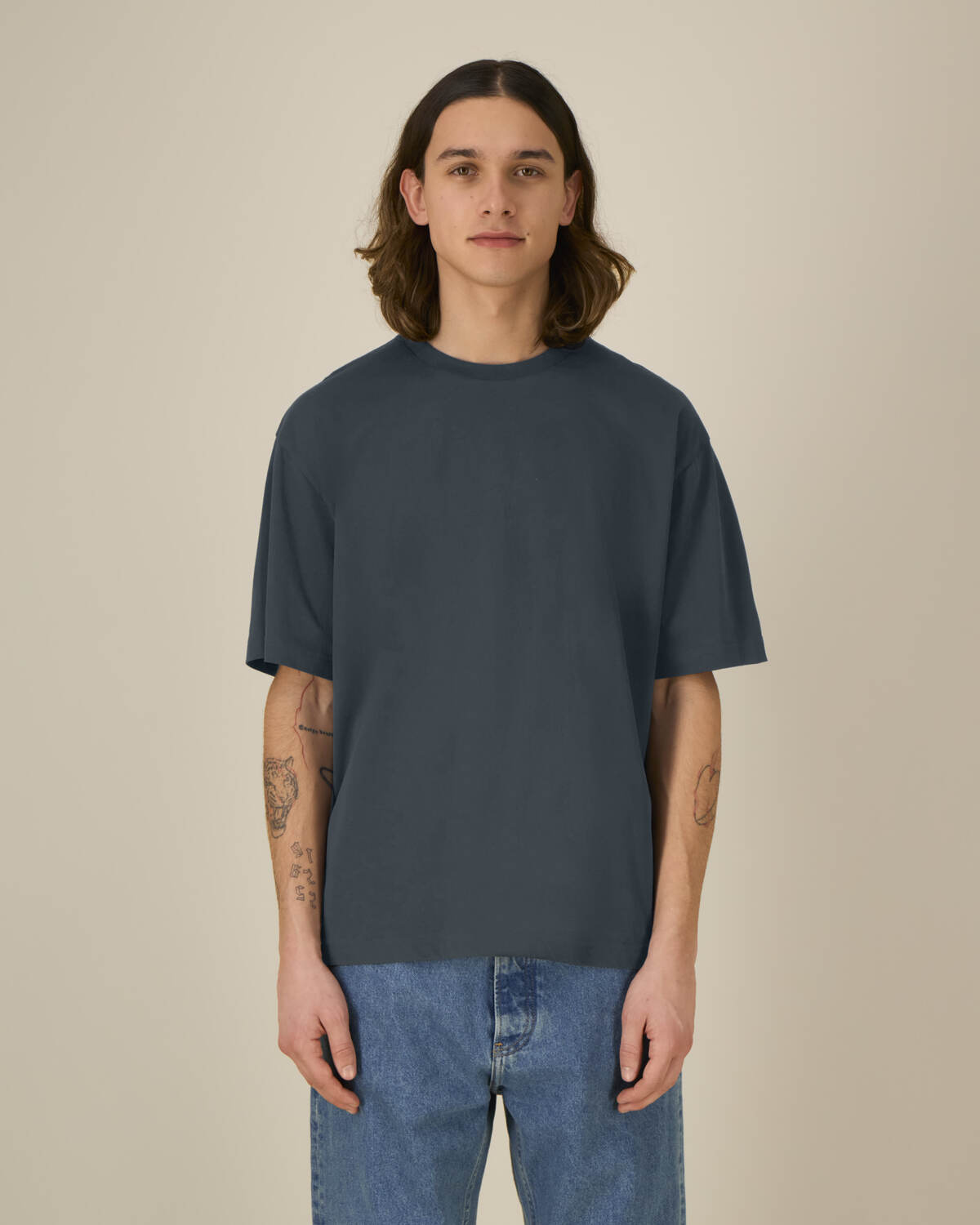 T-shirt unisexe Breezer à personnaliser