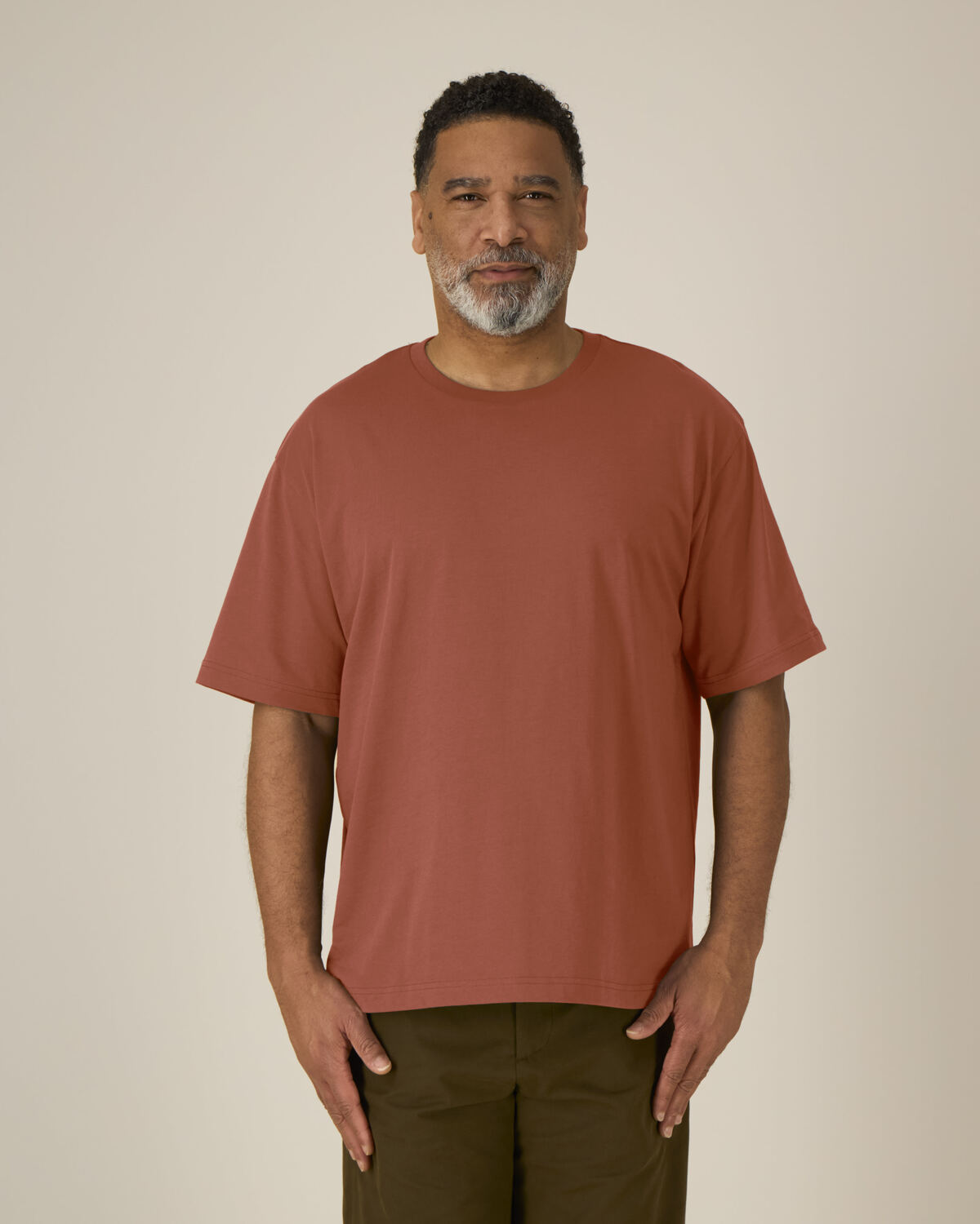 T-shirt unisexe Breezer à personnaliser