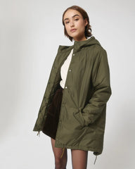Veste matelassée unisexe à personnaliser