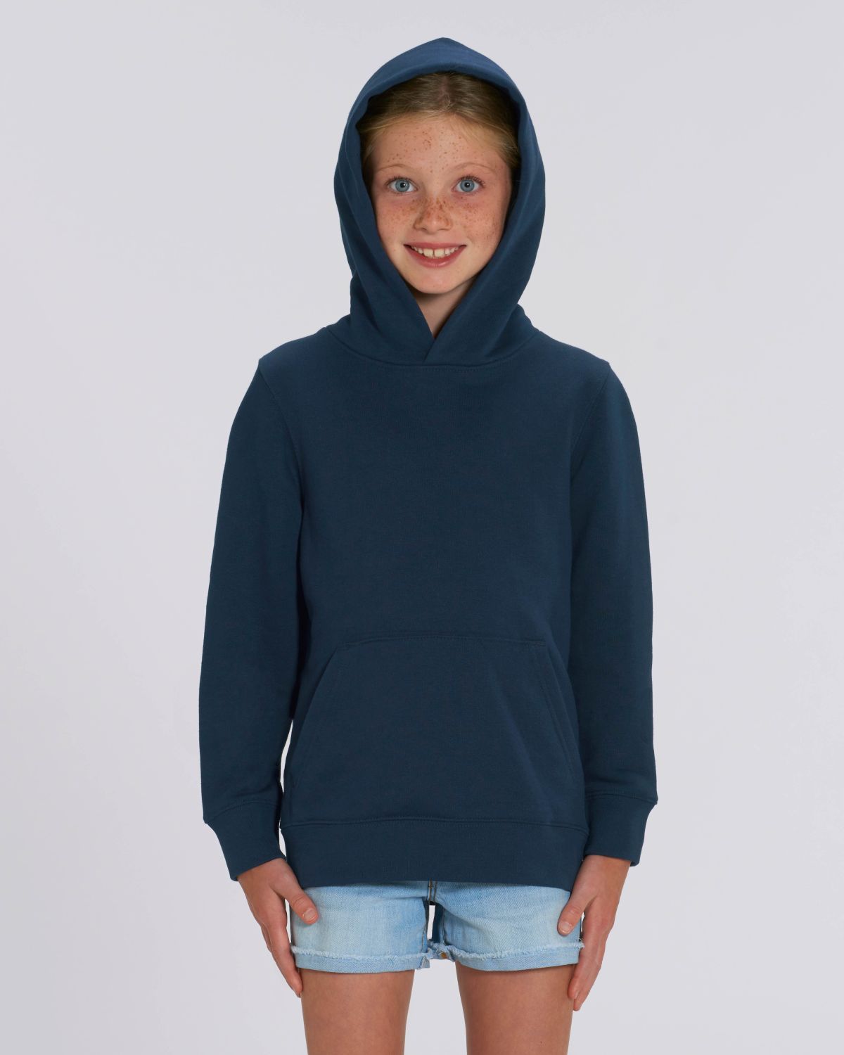 Sweat-shirt à capuche pour enfant personnalisable