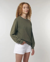 Sweatshirt Matcher Vintage à personnaliser