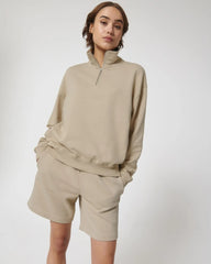 Sweatshirt Miller Dry à personnaliser