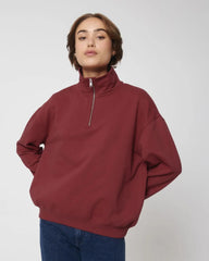 Sweatshirt Miller Dry à personnaliser