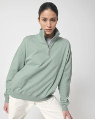 Sweatshirt Miller Dry à personnaliser