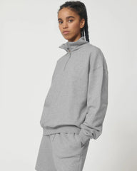 Sweatshirt Miller Dry à personnaliser