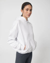 Sweatshirt unisexe Cooper Dry à personnaliser