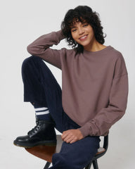 Sweatshirt Ledger Dry à personnaliser