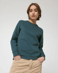 T-shirt à manche longue unisexe à personnaliser
