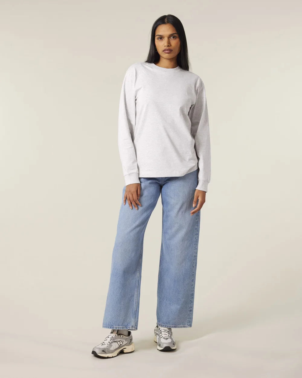 T-shirt Freestyler Long Sleeve à personnaliser
