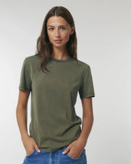 T-shirt unisexe vintage à personnaliser