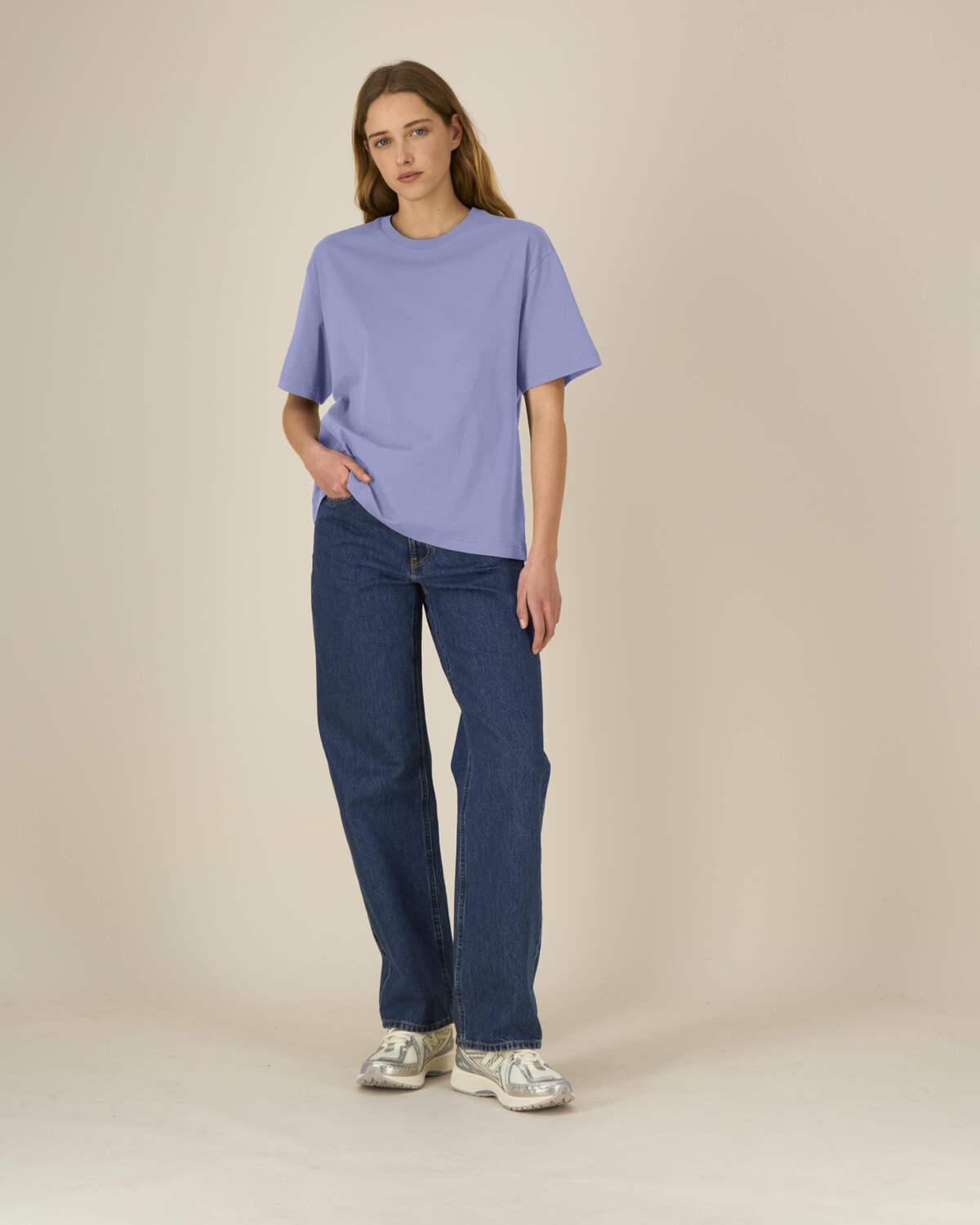 T-shirt unisexe Breezer à personnaliser